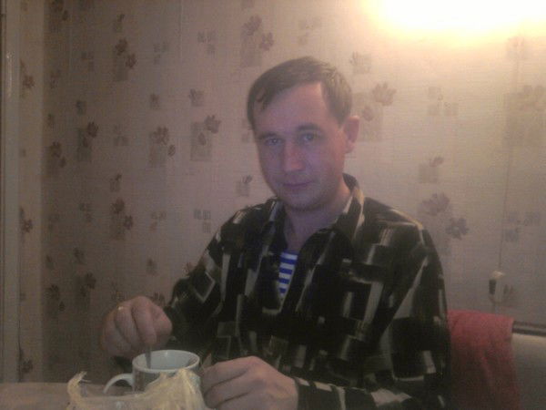 Дима Сидченко