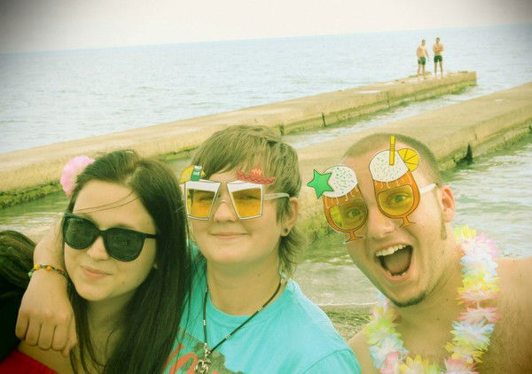 Анна Максимова