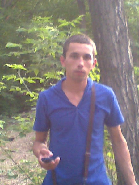 Данил Вафин