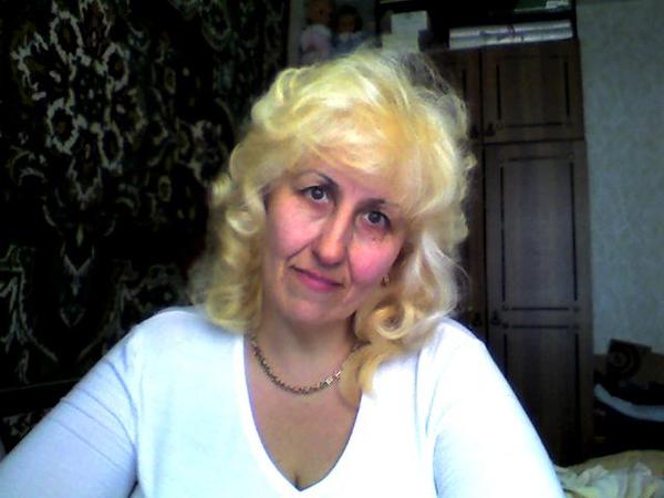 Наталья Кинчевская