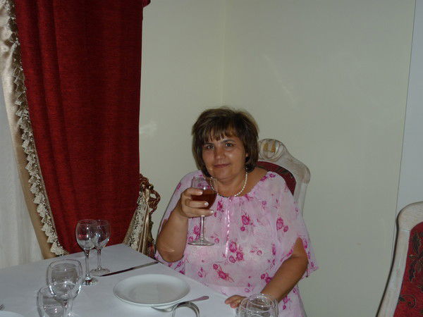 Верещак Светлана