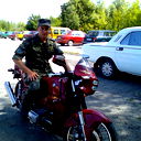 Александр Данилейко