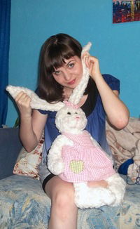 Наталья Молозина