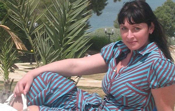 Ксения Товмасян