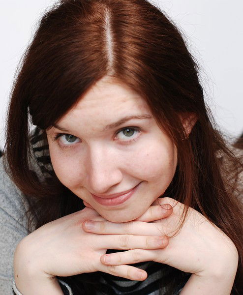 Анастасия Францева