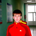Никита Кожухов
