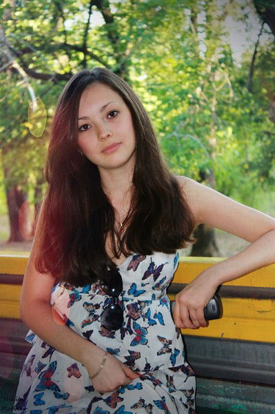 Альбина Абдуллина