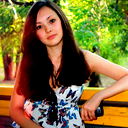 Альбина Абдуллина