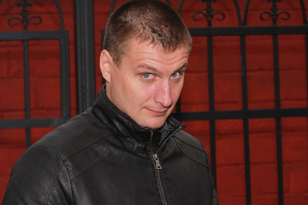 Антон Градоблянский