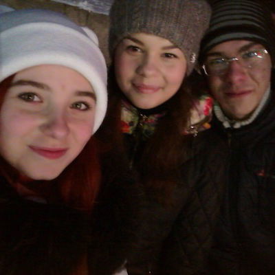 Андрей Ищенко