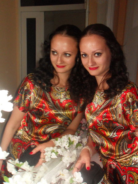 Клерочка Хеберн