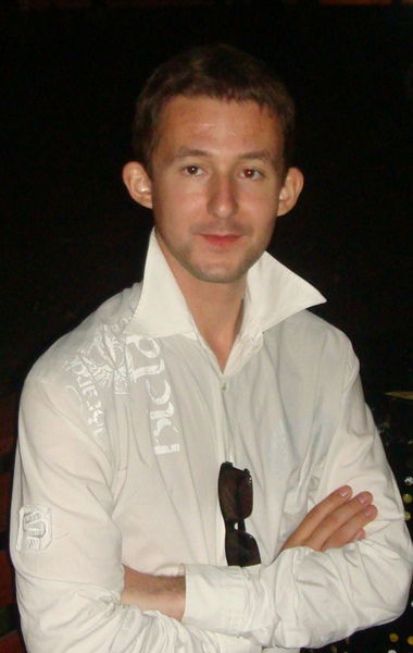 Сергей Шерстобитов