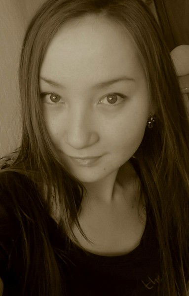 Аида Есембекова