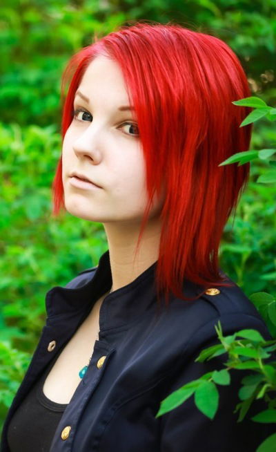 Елизавета Бондаренко