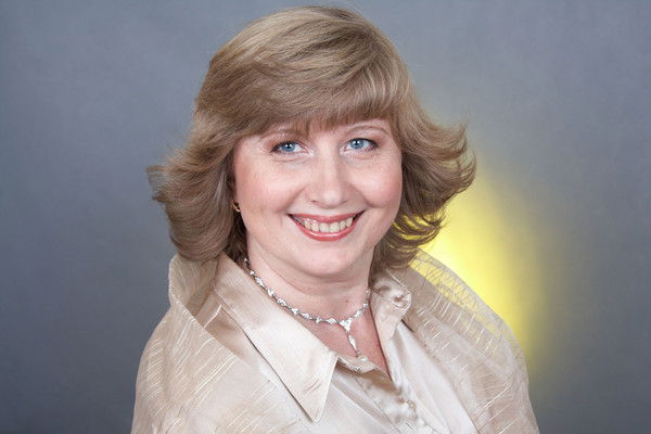 Лилия Рыкова