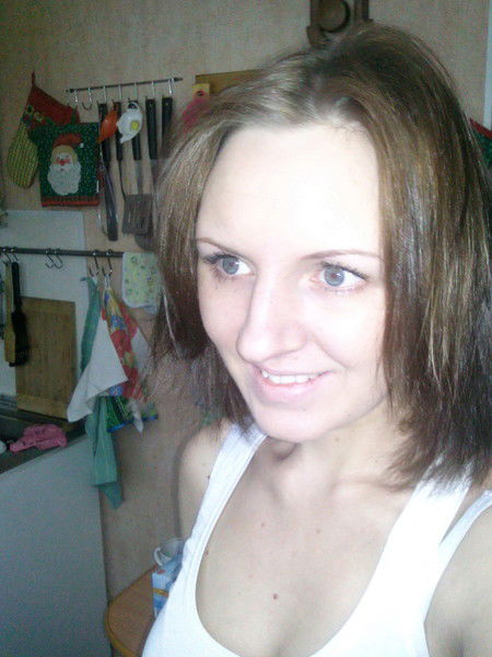 Евгения Вишнякова