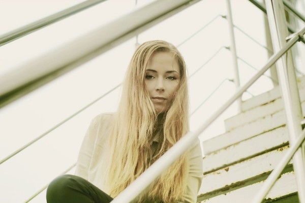 Елизавета Тараскина