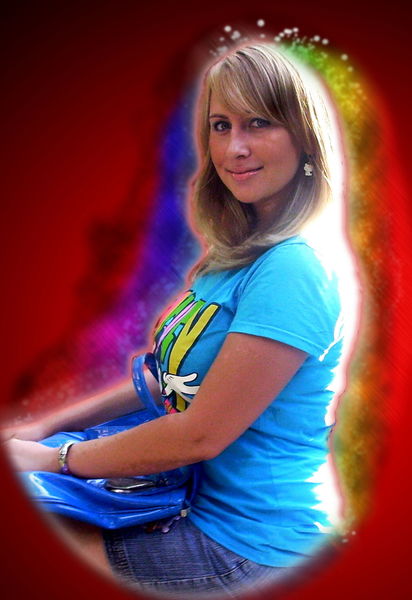 Ксения Лисичка