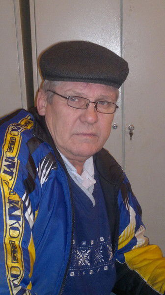 Юрий Вагнер