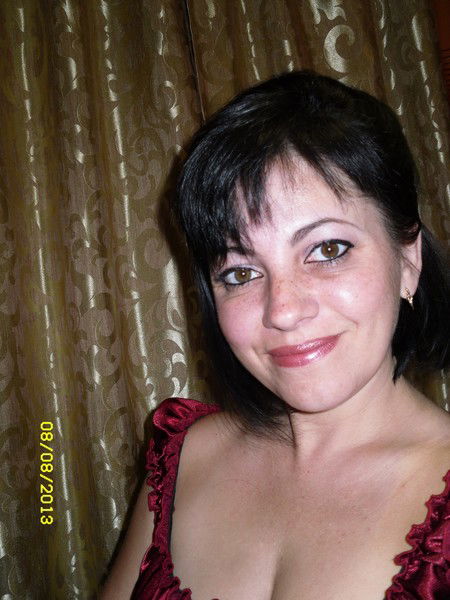 Елена Третьякова