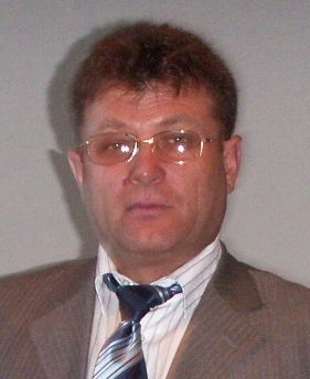 Гамзат Магомедов