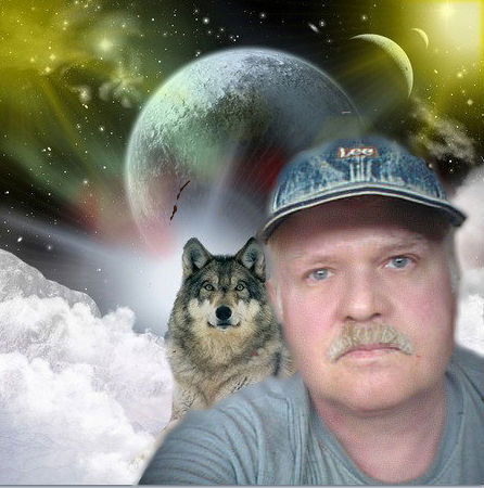 Владимир Куриленко