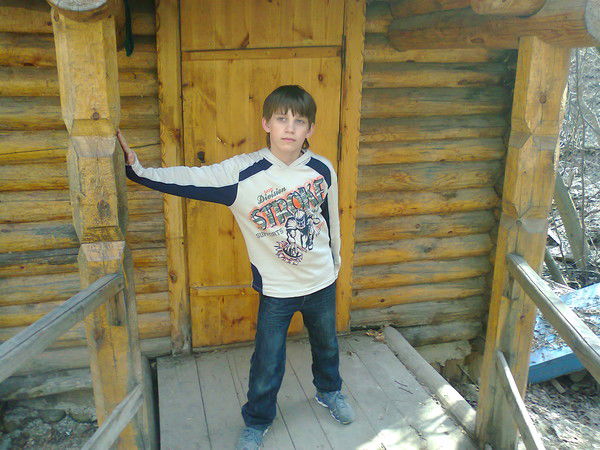 Владислав Кобзарь