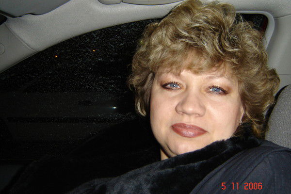 Галина Шаванова