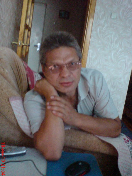 Александр Есьман