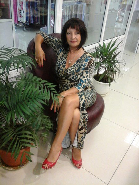 Татьяна Матвеева