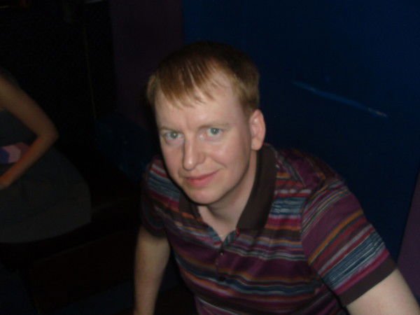 Алексей Авдеев