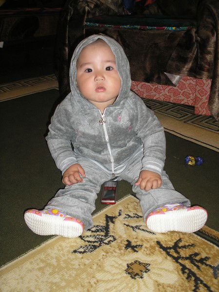 Жанна Мусина