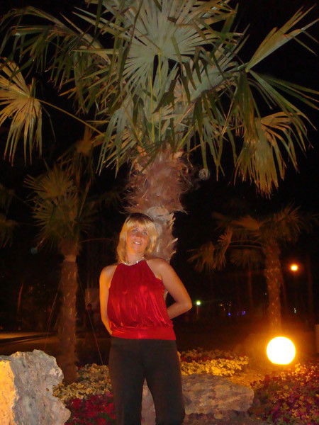 Наташа Сармина