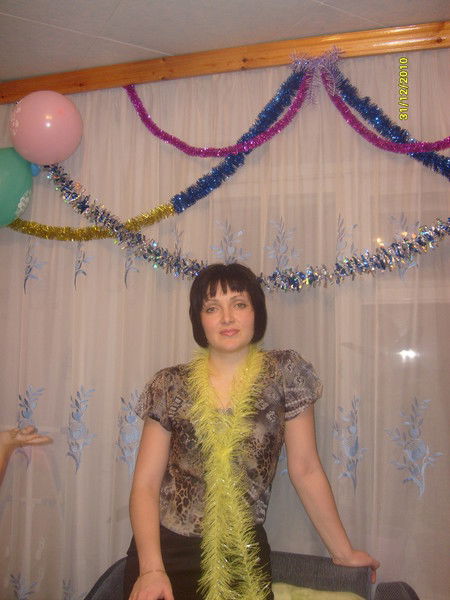 Виктория Тугунова