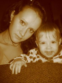 Наталья Титова