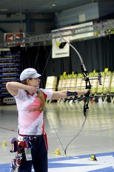 Лена Kолесникова