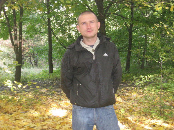 Николай Тигр