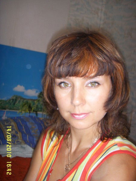 Нелли Варламова