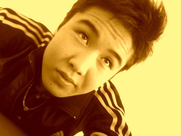 Алтынбек Сайлауов