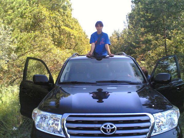 Юлия Десяткова