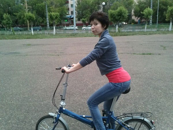 Катюша Нуруллина