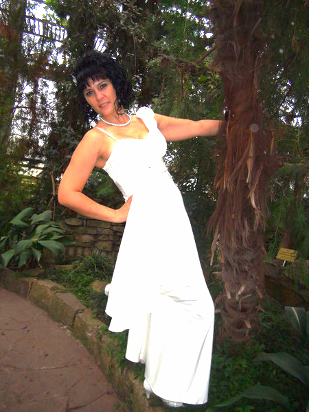 Елена Леонгардт