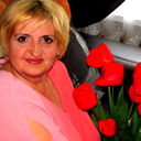 Нина Алимбетова