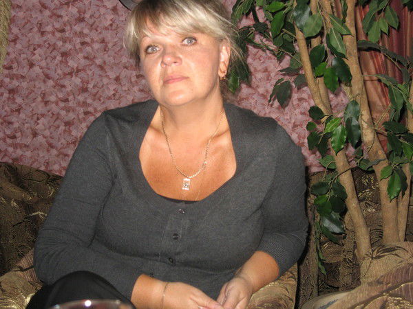 Маргарита Сумкина