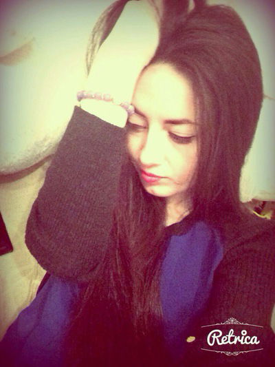 Инна Кештова