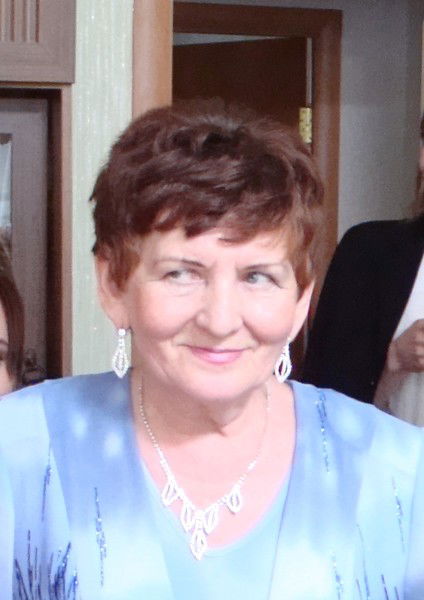 Равиля Бодрова