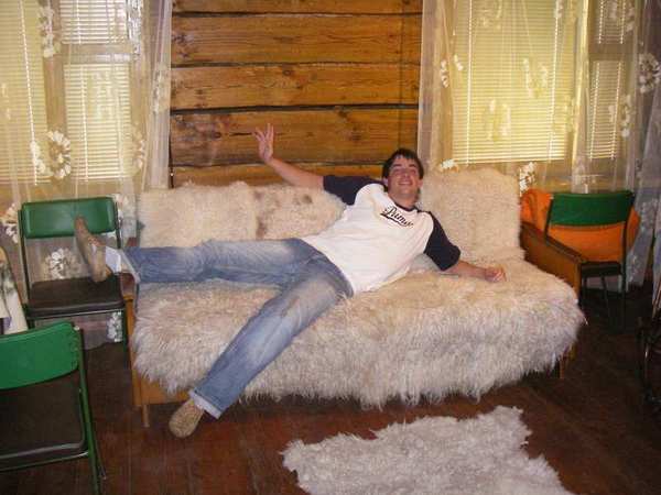 Дима Иванов