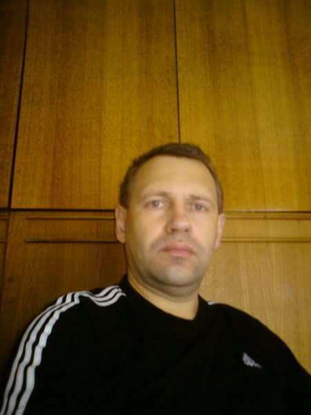 Александр Белоус