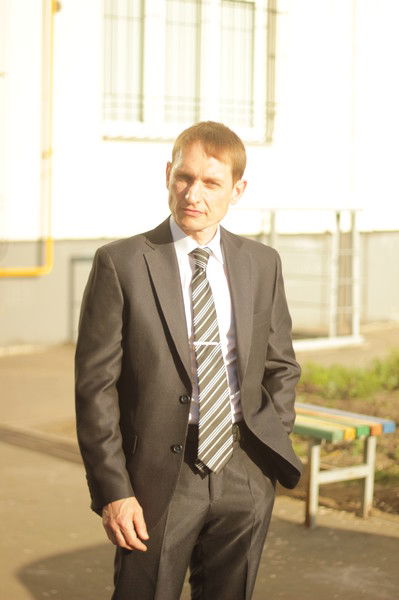 Алексей Гаврилов