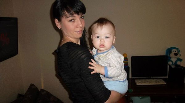 Галина Кудимова